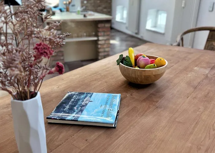 Apartments|luxury Loft-style * Potsdam